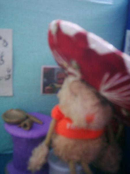 Fiesta Mexiquaine